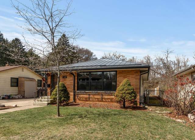 Property at 1397 Mcafee St, Saint Paul, MN 55106, 3 beds, 1 bath