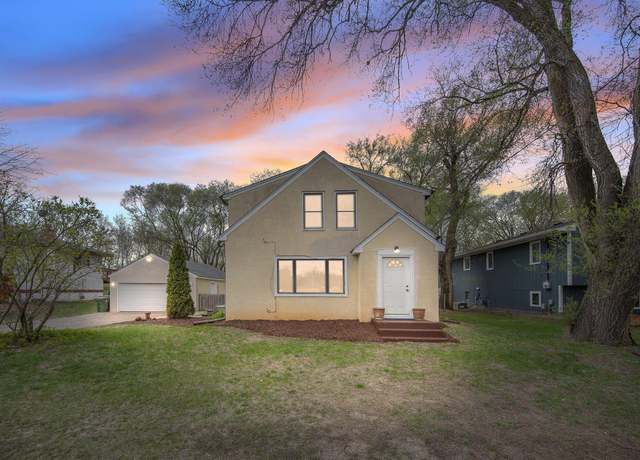 Property at 11332 Sunset Ave, Blaine, MN 55014, 3 beds, 1 bath