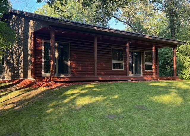 Property at 14916 Upper Sandy Rd, Ashby, MN 56309, 2 beds, 1 bath