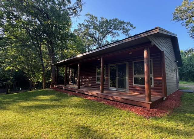 Property at 14916 Upper Sandy Rd, Ashby, MN 56309, 2 beds, 1 bath