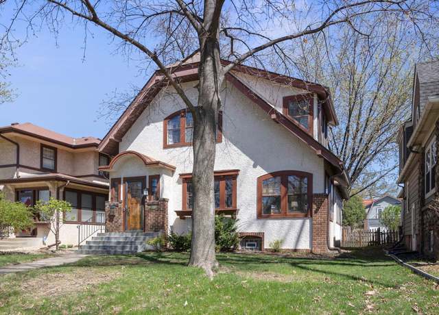 Property at 4953 Dupont Ave S, Minneapolis, MN 55419, 4 beds, 2 baths