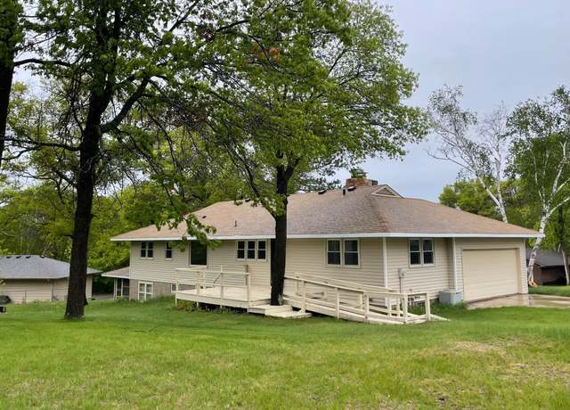 Property at 123 Birchridge Dr, Brainerd, MN 56401, 4 beds, 3 baths