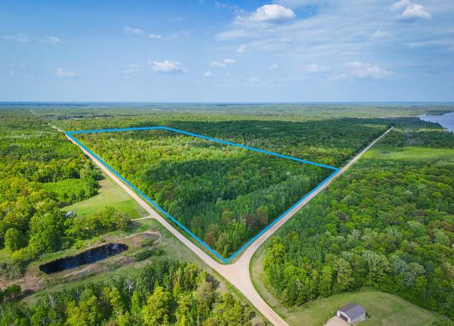 Property at TBD 315th Ave, Hart Lake Twp, MN 56461