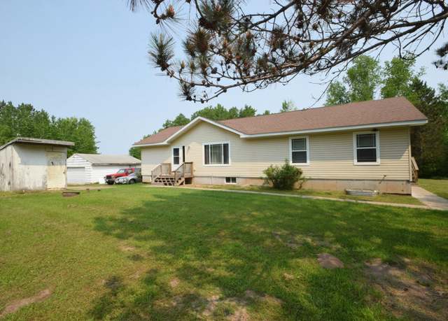 Property at 7268 Burnikel Rd, Siren, WI 54872, 3 beds, 2 baths