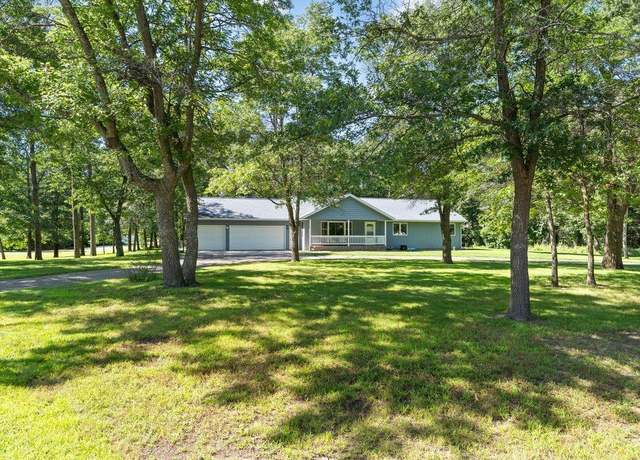 Property at 4710 Michelle Cir, Baxter, MN 56425, 5 beds, 3 baths