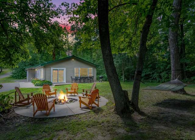 Property at 18364 Beaver Bnd, Garrison, MN 56450, 3 beds, 2 baths