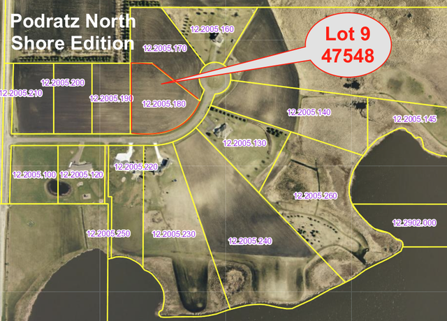 Property at 47458 259th Ln, Gaylord, MN 55334