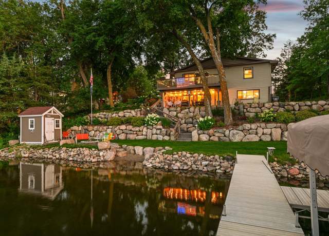 Property at 11824 103rd St NW, South Haven, MN 55382, 2 beds, 2 baths