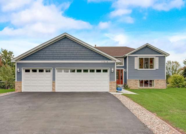 Photo of 17616 Firebird Path, Lakeville, MN 55024