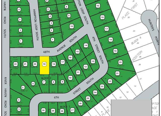 Property at 313 48th Ave S, Moorhead, MN 56560