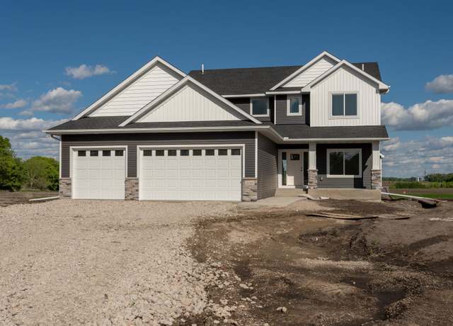 Property at 25341 Delmar Ave, New Prague, MN 56071, 4 beds, 3 baths