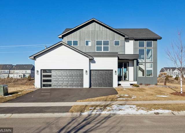 Property at 5018 Airlake Draw, Woodbury, MN 55129, 4 beds, 4 baths