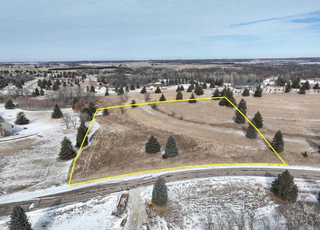 Property at Lot 42 566th Ave, Oak Grove Twp, WI 54021