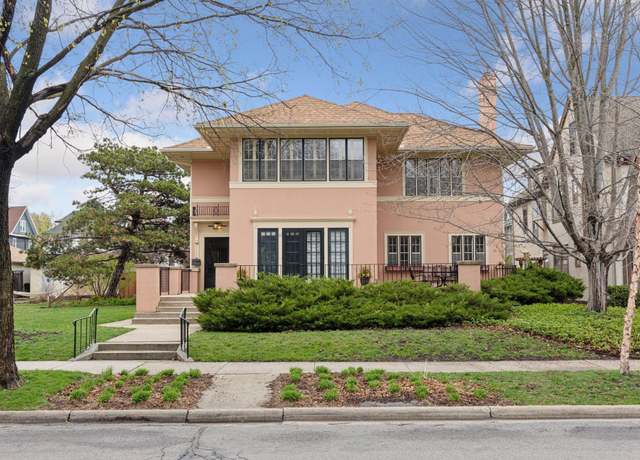 Property at 2225 Irving Ave S #2, Minneapolis, MN 55405, 3 beds, 3 baths