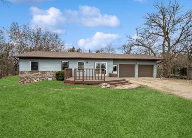 Property at 10780 County Road 9 NE, Spicer, MN 56288, 3 beds, 2 baths
