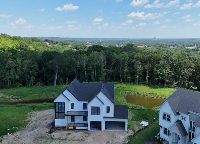 Property at 705 Ensconced Way, Chaska, MN 55318, 5 beds, 5 baths