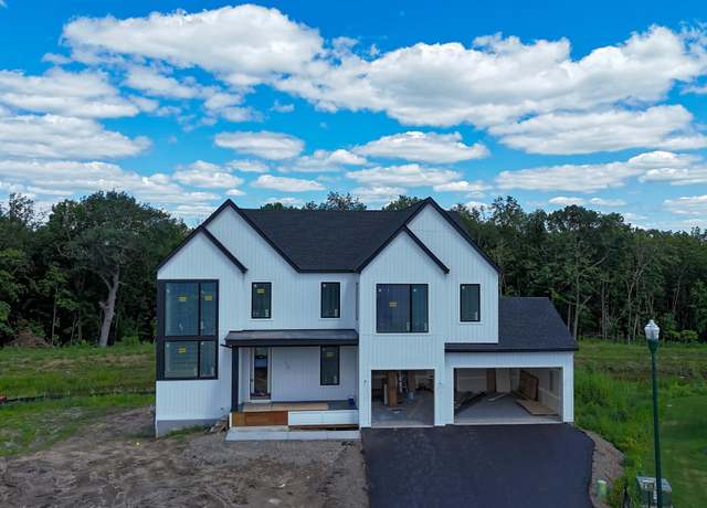 Property at 705 Ensconced Way, Chaska, MN 55318, 5 beds, 5 baths