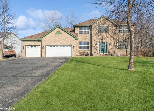 Property at 1949 Eagle Trl, Centerville, MN 55038, 4 beds, 4 baths