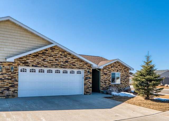 Property at 1615 30th St NW #19, Bemidji, MN 56601, 2 beds, 2 baths