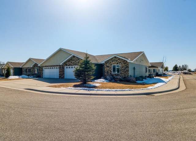 Property at 1615 30th St NW #19, Bemidji, MN 56601, 2 beds, 2 baths