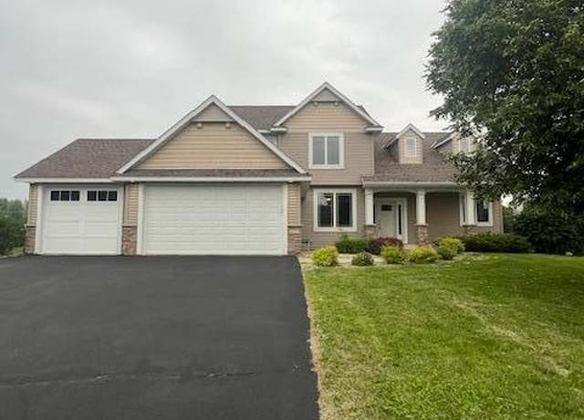 Property at 9521 Dunes Ct, Cottage Grove, MN 55016, 5 beds, 4 baths