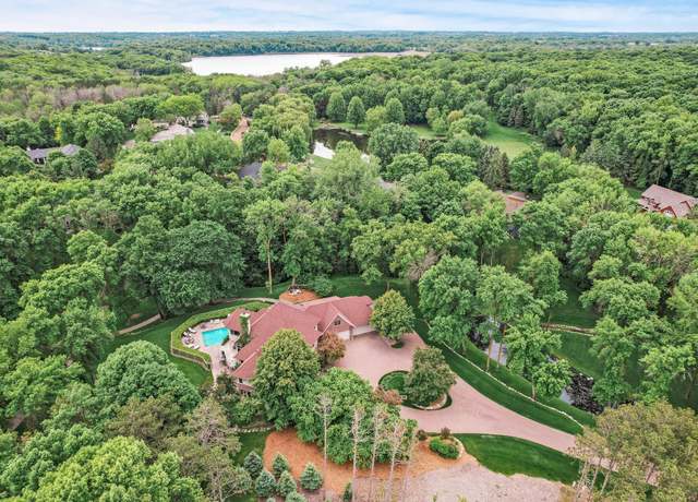 Property at 4325 Trillium Ln W, Minnetrista, MN 55364, 6 beds, 6 baths
