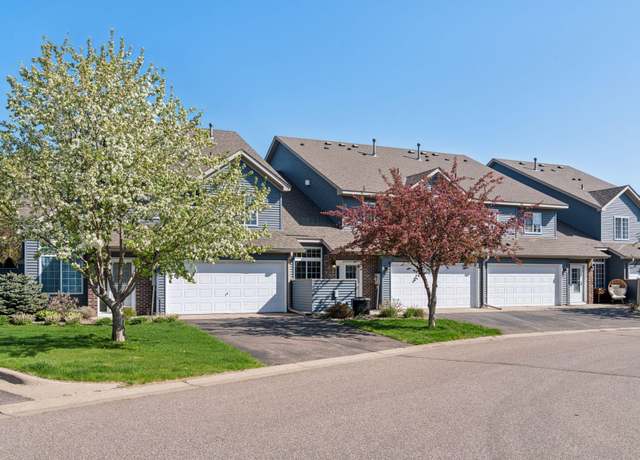 Property at 2006 Willow Cir, Centerville, MN 55038, 2 beds, 2 baths