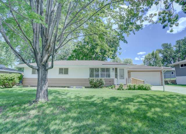 Property at 8137 Vincent Ave S, Bloomington, MN 55431, 4 beds, 2 baths