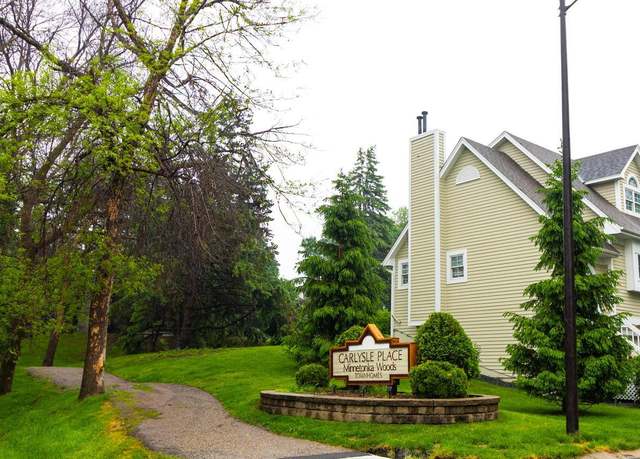 Property at 4906 Bayswater Rd, Minnetonka, MN 55345, 2 beds, 2 baths