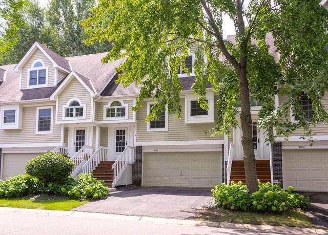 Property at 4906 Bayswater Rd, Minnetonka, MN 55345, 2 beds, 2 baths