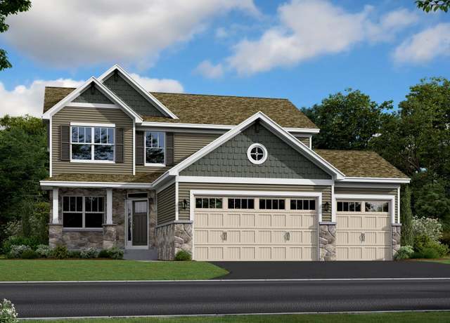 Property at 1914 Ironwood Dr, Carver, MN 55315, 4 beds, 3 baths