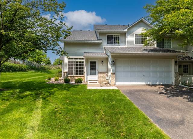 Property at 8741 Quarry Ridge Ln Unit H, Woodbury, MN 55125, 2 beds, 2 baths