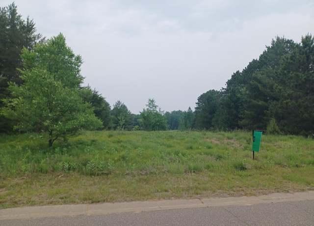 Property at Lot 1 Block 1 161st Ln NE, Ham Lake, MN 55304