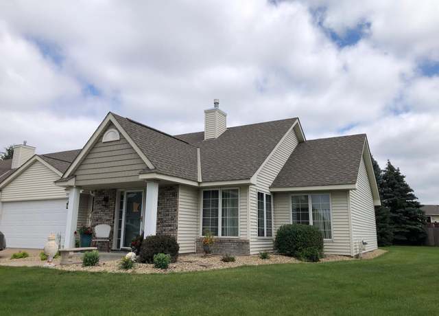Property at 3227 Northdale Ln NW, Coon Rapids, MN 55448, 2 beds, 2 baths