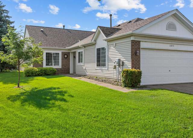 Property at 1853 Stone Meadow Blvd, Shakopee, MN 55379, 2 beds, 2 baths