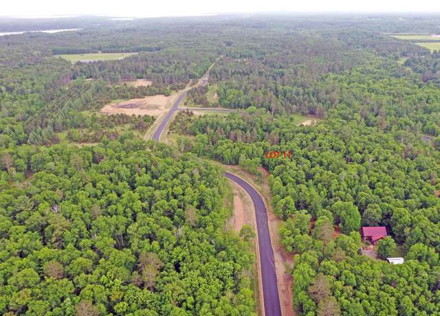 Property at X11 TBD My Abbeys Way Ln SW, Pequot Lakes, MN 56472