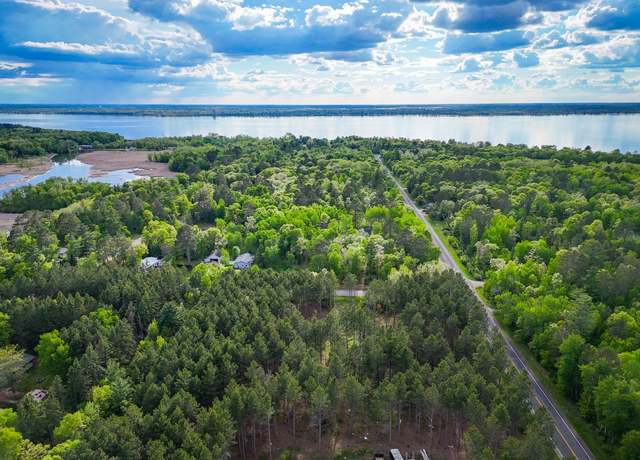 Property at TBD White Birch Ave NE, Bemidji, MN 56601