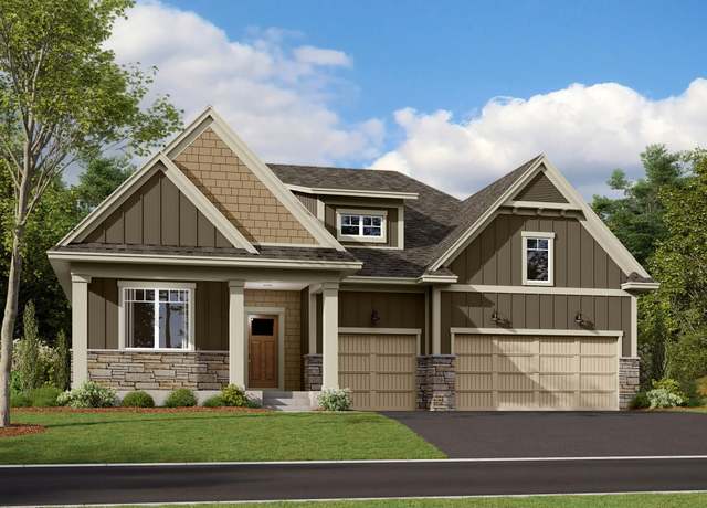 Property at 14643 107th Pl N, Maple Grove, MN 55369, 4 beds, 3 baths