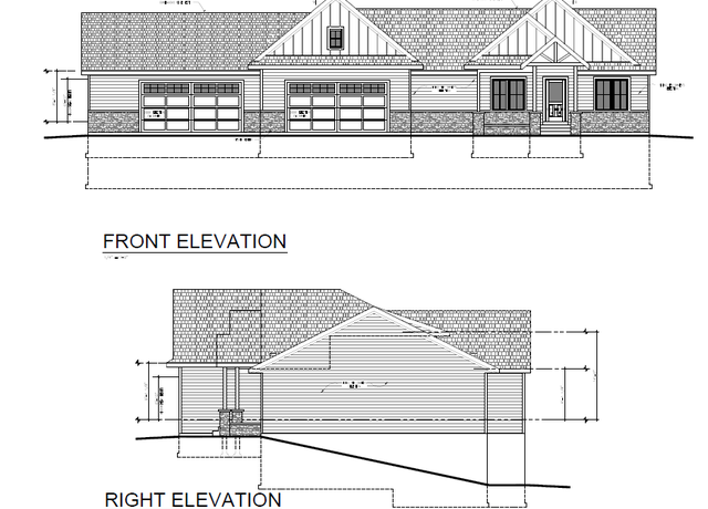 Property at Lot 2 Block 4 Silo Ct, Franconia Twp, MN 55074, 4 beds, 4 baths