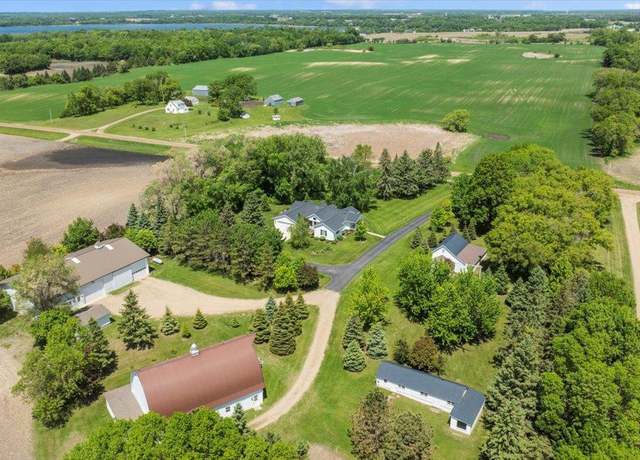 Property at 1478 Hiebel Rd SW, Alexandria, MN 56308, 3 beds, 2 baths