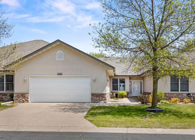 Property at 1108 Village St SE, New Prague, MN 56071, 2 beds, 2 baths