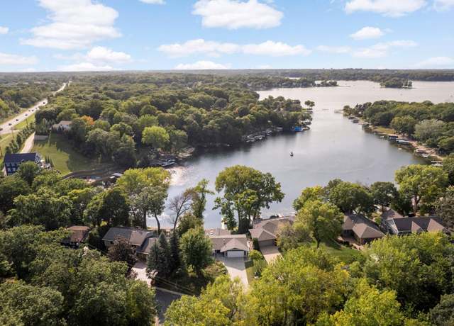 Property at 15394 Fish Point Rd SE, Prior Lake, MN 55372, 3 beds, 4 baths