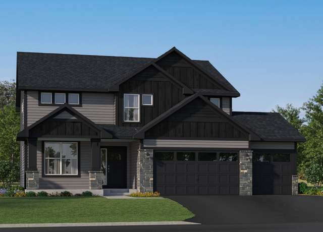 Property at 1904 Spruce Ct, Carver, MN 55315, 5 beds, 3 baths