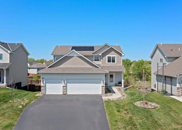 Property at 16614 74th St NE, Otsego, MN 55330, 3 beds, 3 baths