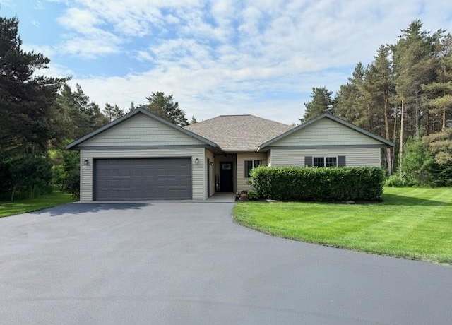 Property at 4648 Scotchpine Ct NW, Bemidji, MN 56601, 4 beds, 2 baths