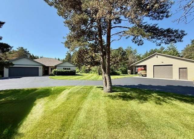 Property at 4648 Scotchpine Ct NW, Bemidji, MN 56601, 4 beds, 2 baths