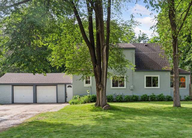Property at 11233 Creek View Ln, Champlin, MN 55316, 4 beds, 2 baths