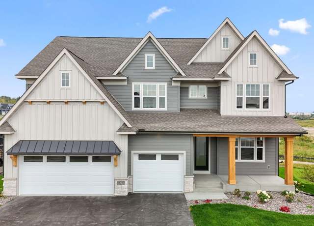 Property at 18210 102nd Pl N, Maple Grove, MN 55311, 6 beds, 4 baths