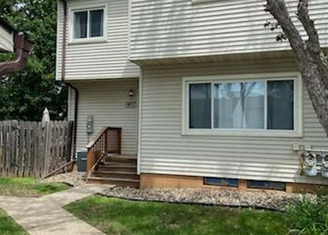 Property at 1477 Woodview Ave E, Eagan, MN 55122, 3 beds, 2 baths