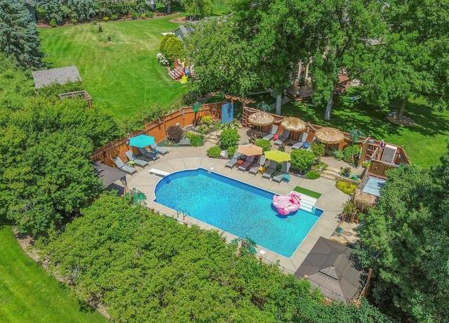Property at 8141 Maplewood Ter, Chanhassen, MN 55317, 4 beds, 4 baths